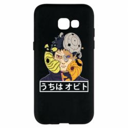Чохол для Samsung A5 2017 Obito - PrintSalon