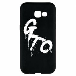 Чохол для Samsung A5 2017 Онідзука