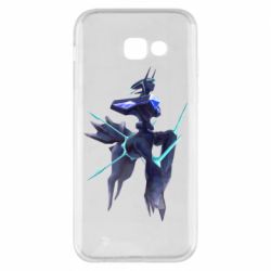 Чехол для Samsung A5 2017 Origin Dialga - PrintSalon