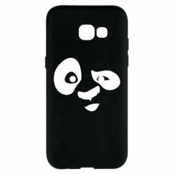Чехол для Samsung A5 2017 Panda Po - PrintSalon