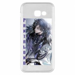 Чохол для Samsung A5 2017 Pantalone - PrintSalon