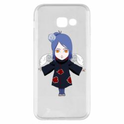 Чохол для Samsung A5 2017 Paper angel Konan - PrintSalon