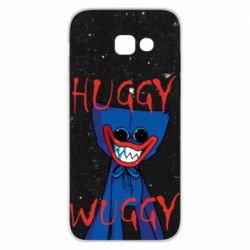 Чохол для Samsung A5 2017 Poppy Huggy Wuggy - PrintSalon