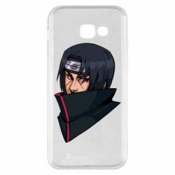 Чохол для Samsung A5 2017 Portrait of Itachi - PrintSalon