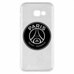 Чехол для Samsung A5 2017 PSG Logo - PrintSalon