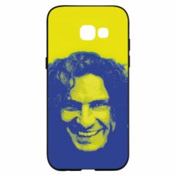 Чохол для Samsung A5 2017 Скрябін Україна - PrintSalon