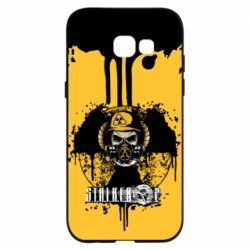 Чехол для Samsung A5 2017 Stalker 2 Art - PrintSalon