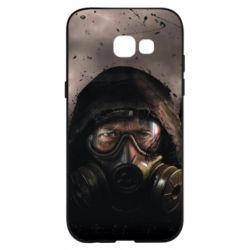 Чехол для Samsung A5 2017 Stalker 2 - PrintSalon