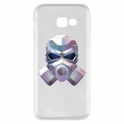 Чехол для Samsung A5 2017 Standoff 2 - Medal " Projezt Z9 " brilliant - PrintSalon