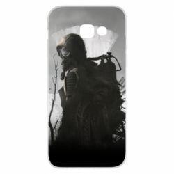 Чохол для Samsung A5 2017 Stalker2 - PrintSalon