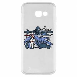 Чехол для Samsung A5 2017 Убийца Акаме  Арт - PrintSalon