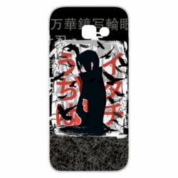 Чохол для Samsung A5 2017 Учіха Ітачі - PrintSalon