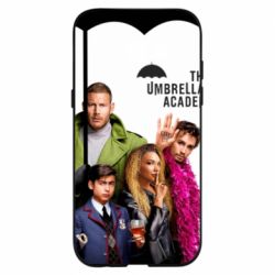 Чохол для Samsung A5 2017 Umbrella Academy team - PrintSalon