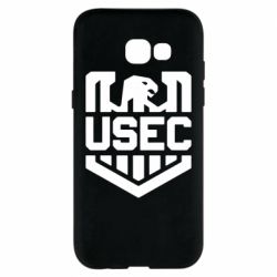 Чохол для Samsung A5 2017 USEC Emblem Escape from Tarkov - PrintSalon