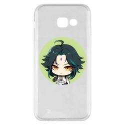 Чохол для Samsung A5 2017 Xiao Cute Art - PrintSalon