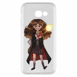 Чохол для Samsung A5 2017 Кумедна Герміона - PrintSalon
