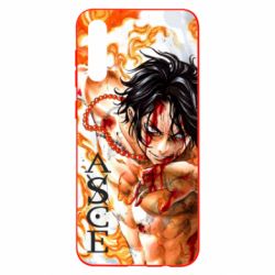 Чохол для Samsung A50 Asce - PrintSalon