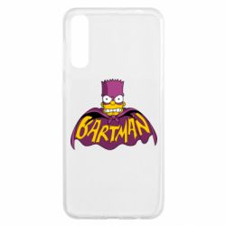 Чохол для Samsung A50 Bartman simpson - PrintSalon