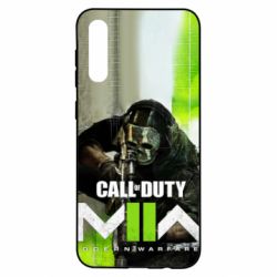 Чохол для Samsung A50 Call of Duty: Modern Warfare 2 - PrintSalon