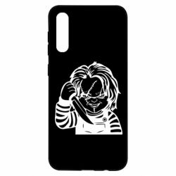 Чохол для Samsung A50 Чакі - PrintSalon