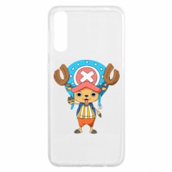 Чехол для Samsung A50 Chopper Tony - PrintSalon