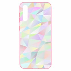 Чехол для Samsung A50 Color hologram - PrintSalon