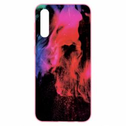 Чохол для Samsung A50 Colorful art - PrintSalon