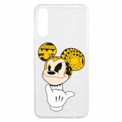 Чехол для Samsung A50 Cool Mickey Mouse - PrintSalon