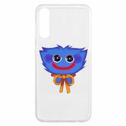 Чохол для Samsung A50 Cute Huggy Wuggy