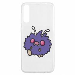 Чехол для Samsung A50 Cute Venonat