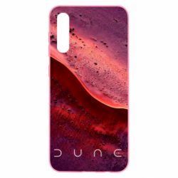 Чохол для Samsung A50 D U N E - PrintSalon