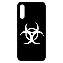 Чохол для Samsung A50 Danger - PrintSalon