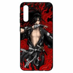 Чохол для Samsung A50 Dororo - PrintSalon