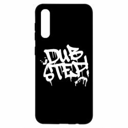 Чохол для Samsung A50 Dub Step Графіті - PrintSalon