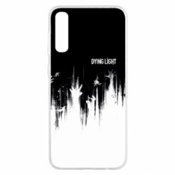 Чехол для Samsung A50 Dying Light 2 hands - PrintSalon