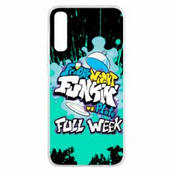 Чохол для Samsung A50 FNF vs Plate Mod - PrintSalon