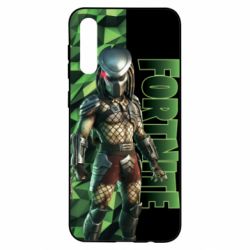 Чохол для Samsung A50 Fortnite Predator - PrintSalon