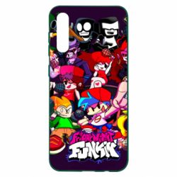 Чехол для Samsung A50 Friday_Night_Funkin - PrintSalon