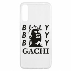 Чехол для Samsung A50 Gachi Billy - PrintSalon