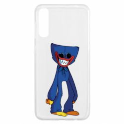 Чохол для Samsung A50 Хаггі Ваггі