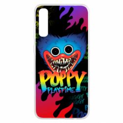 Чохол для Samsung A50 Хаги Ваги арт