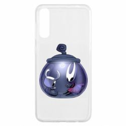 Чохол для Samsung A50 Hollow Knight  and Hornet