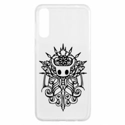 Чохол для Samsung A50 Hollow knight