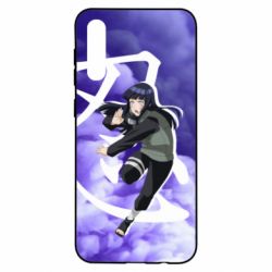 Чохол для Samsung A50 Hyuuga Hinata - PrintSalon