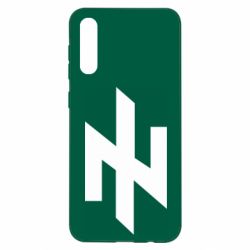 Чехол для Samsung A50 Идея нации - PrintSalon