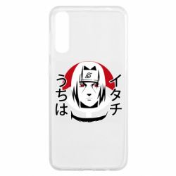 Чохол для Samsung A50 Itachi Art - PrintSalon