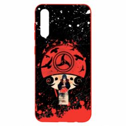 Чохол для Samsung A50 Ітачі Учіха - PrintSalon