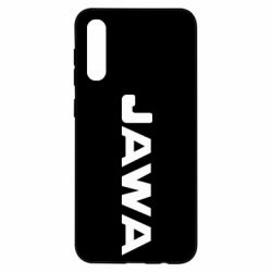 Чехол для Samsung A50 JAWA - PrintSalon