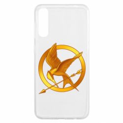 Чохол для Samsung A50 Jay - PrintSalon