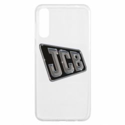Чехол для Samsung A50 JCB cool logo - PrintSalon